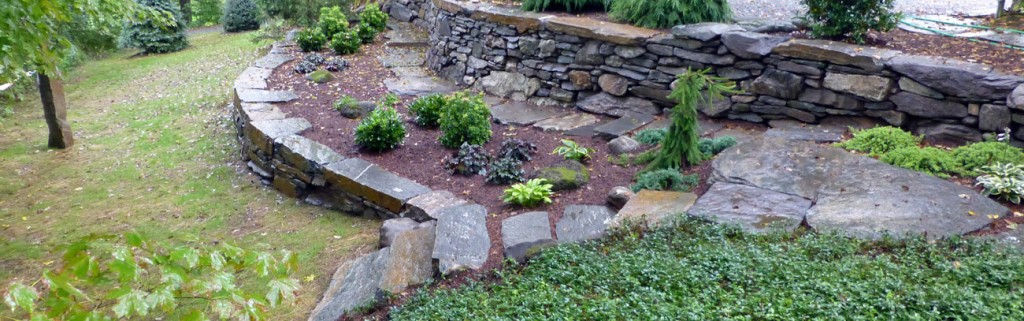McCullough Stone Works